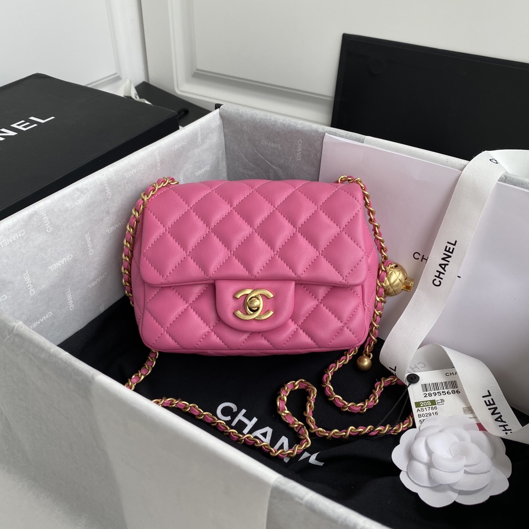 Chanel CF Series Bags